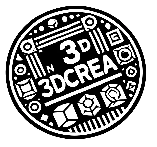 Logo IN3DCREA