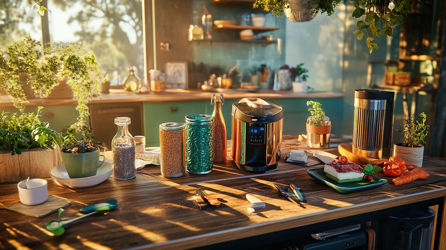 Adaptaciones para el hogar